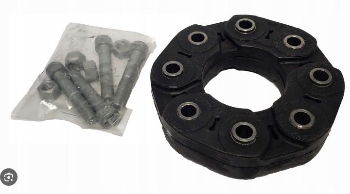 Купить Шарнир гибкий вала перед задний  mercedes vito w447