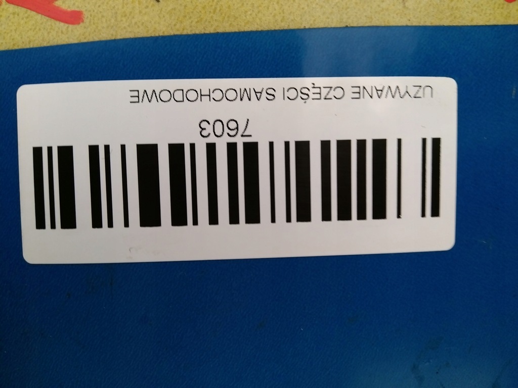 фото №11, Решітка радіатора решітка радіатора бампера renault kangoo 07-13r