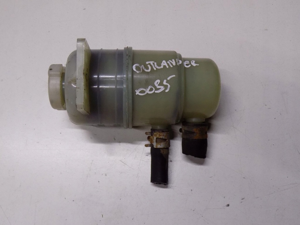 фото №1, Outlander ii 2.0 бачок підсилювача