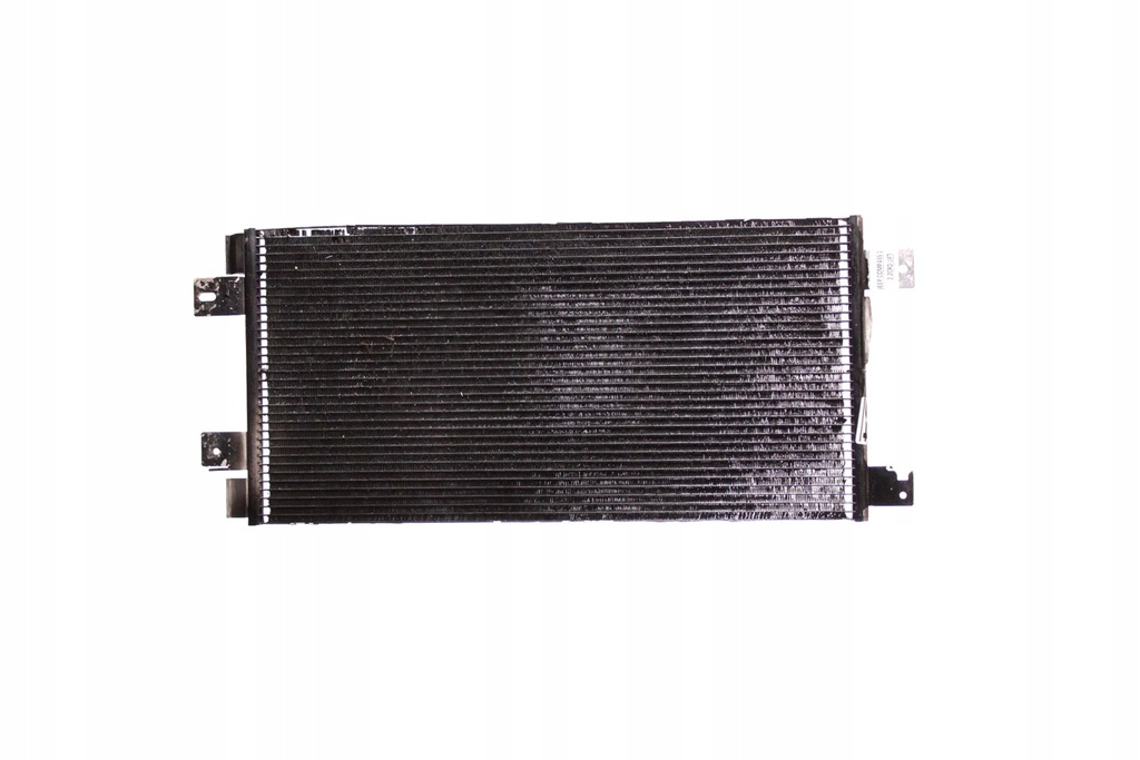 фото №1, Радиатор кондиционера jeep compass i 11r lift