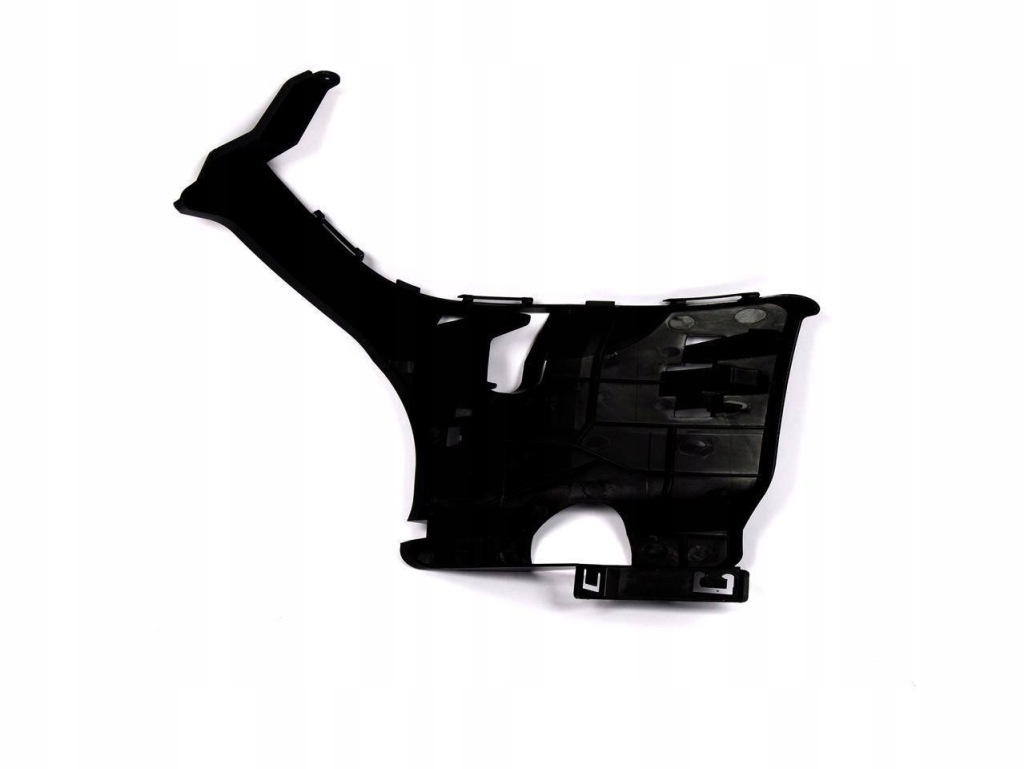 Направляющая кронштейн бампера правый перед galaxy 10-15 _ 1700790 _ am21-17e856-ac Оригинал