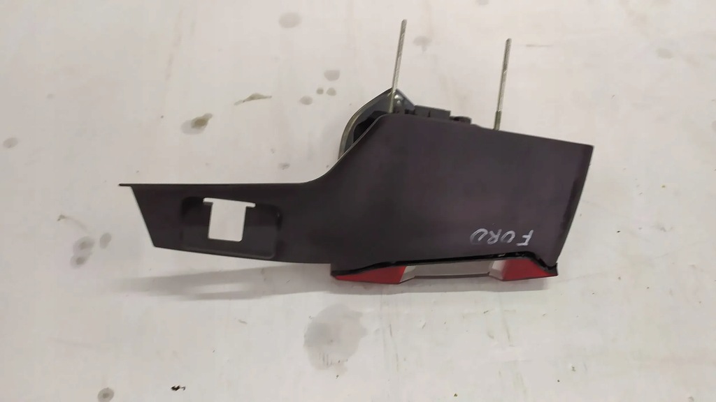 фото №7, Лампа правая задняя w крыло galaxy mk3 lift