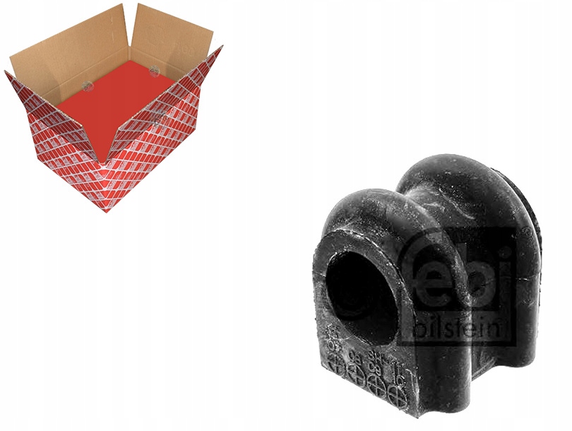 фото №1, Гумовий елемент стабілізатора kia перед carens ii magentis 02