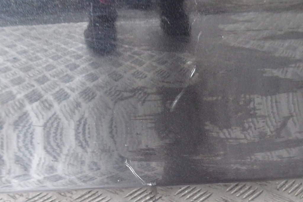 фото №6, Opel zafira c дверь перед передние левая 12-