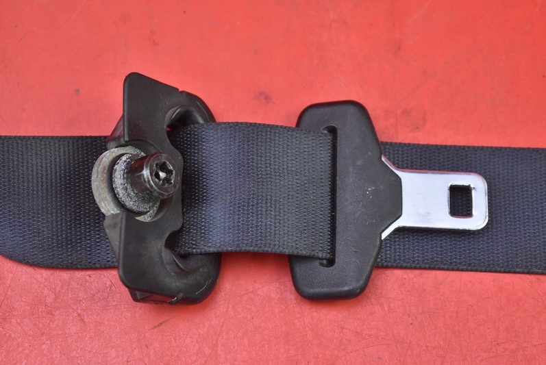фото №8, Pas безпеки лівий задня land rover range rover vogue 3 iii l322 01-12