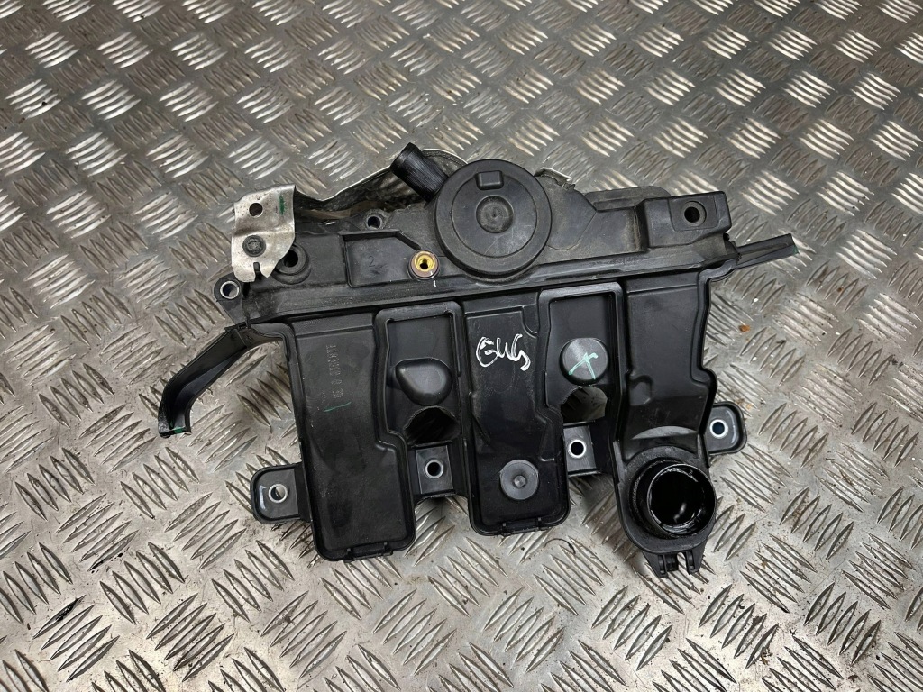 фото №1, Renault trafic iii x82 2018 колектор всмоктуючий