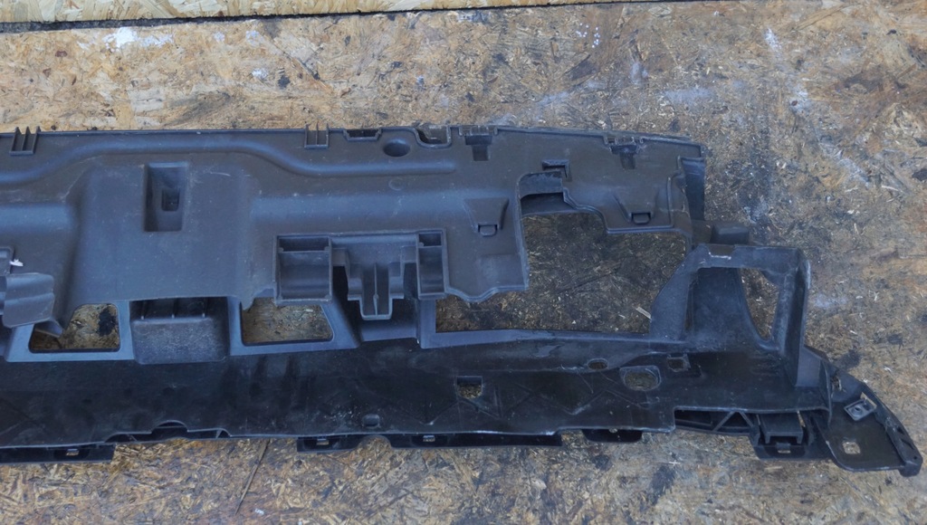 фото №6, Pas передній верхній підсилювач peugeot 5008 i 9686185080