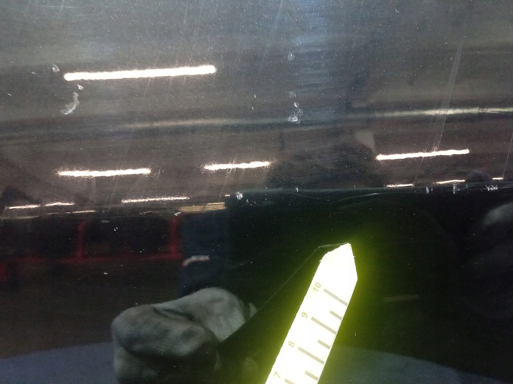 фото №10, Bmw x6 e71 e72 дверь перед левая передние 475