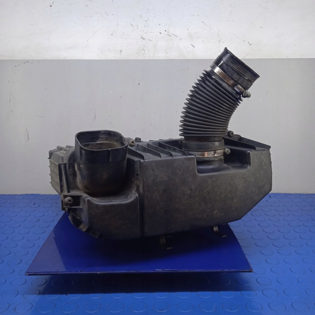 фото №1, Peugeot 407 корпус фільтра повітря коробка 9646767780