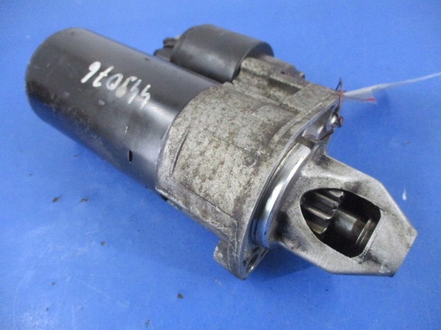 Mercedes w210 3.2 стартер 1121510001 проверенный в Украине