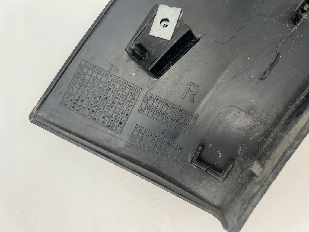 фото №11, Mini countryman ii f60 16 - 23 молдинг молдинг na крила задня правий 7389364