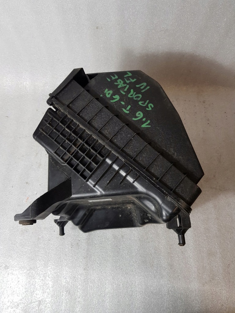 фото №4, Tucson ii sportage iv корпус фильтра 28110-d3500