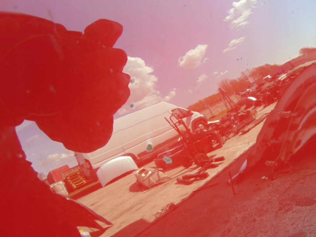 фото №9, Капот кришка двигуна kia ceed lift 2009-2012