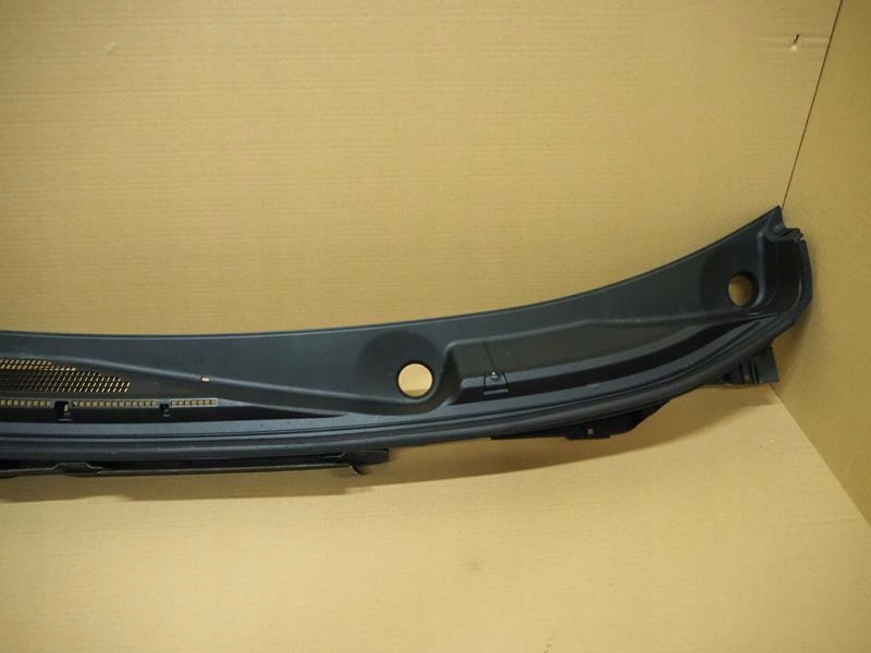 фото №4, Жабо renault koleos ii 668625ha0a