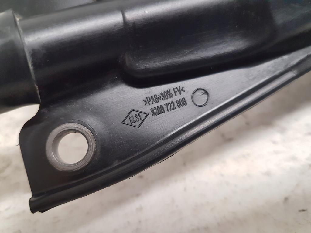 фото №5, Renault megane iii щуп щуп оливи 1.5dci