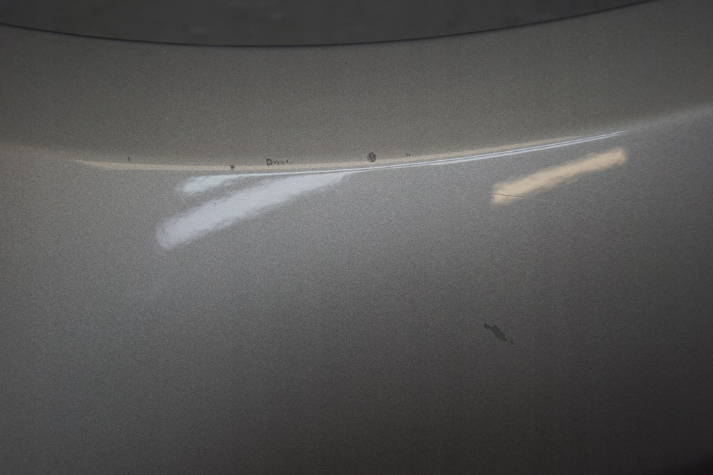 фото №10, Крила лівий перед ford focus mk3 2010-2018