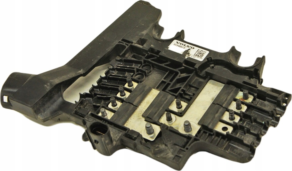 фото №1, Ql221 volvo v90 16- распределитель тока 31346673