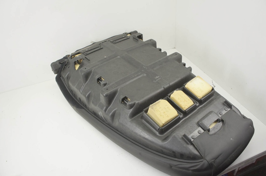 фото №5, Gs050 bentley continental gt i спинка сидіння правий