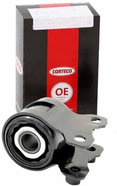 фото №13, Сайлентблок важеля mazda 3 03-, s40 ii, c30