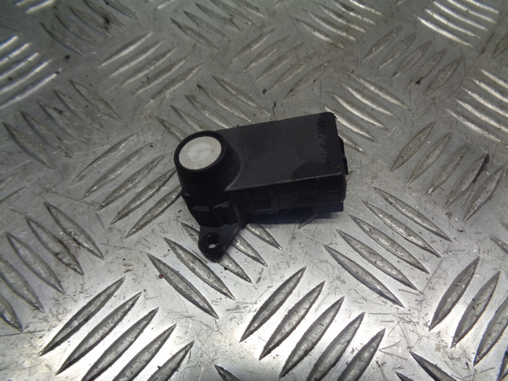 фото №3, Датчик качества воздуха renault vel satis 52410088