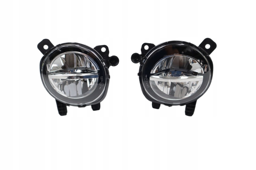 фото №1, Протитуманна фара протитуманні фари led світло протитуманні bmw 3 f30 lci f20 lift комплект