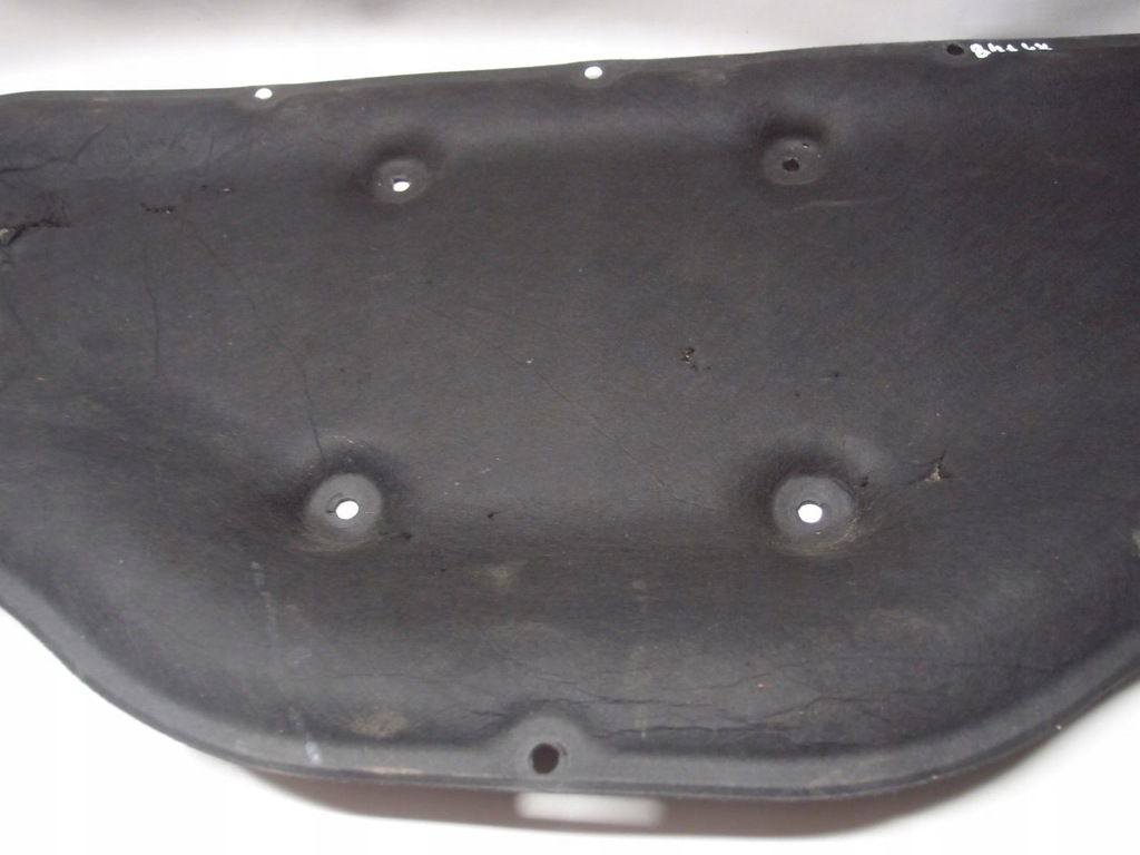 фото №8, Шумоізоляція капот bmw x1 f48 7471230