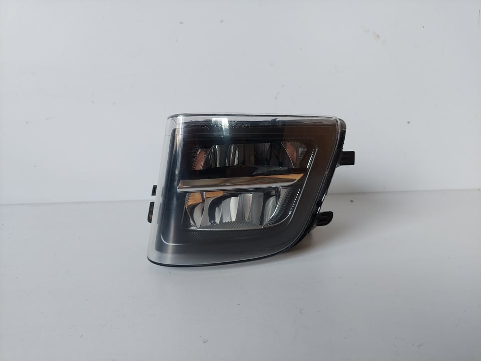 фото №1, Протитуманна фара led drl лівий bmw 7 f01 f02