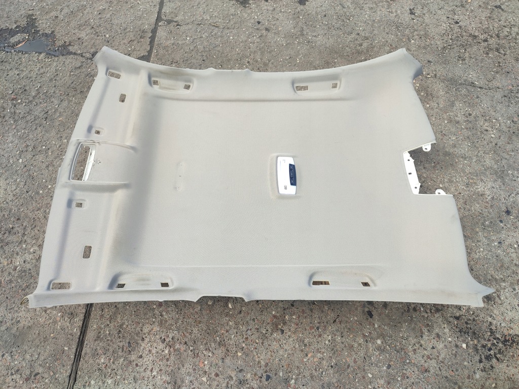 фото №1, Bmw f30 потолок