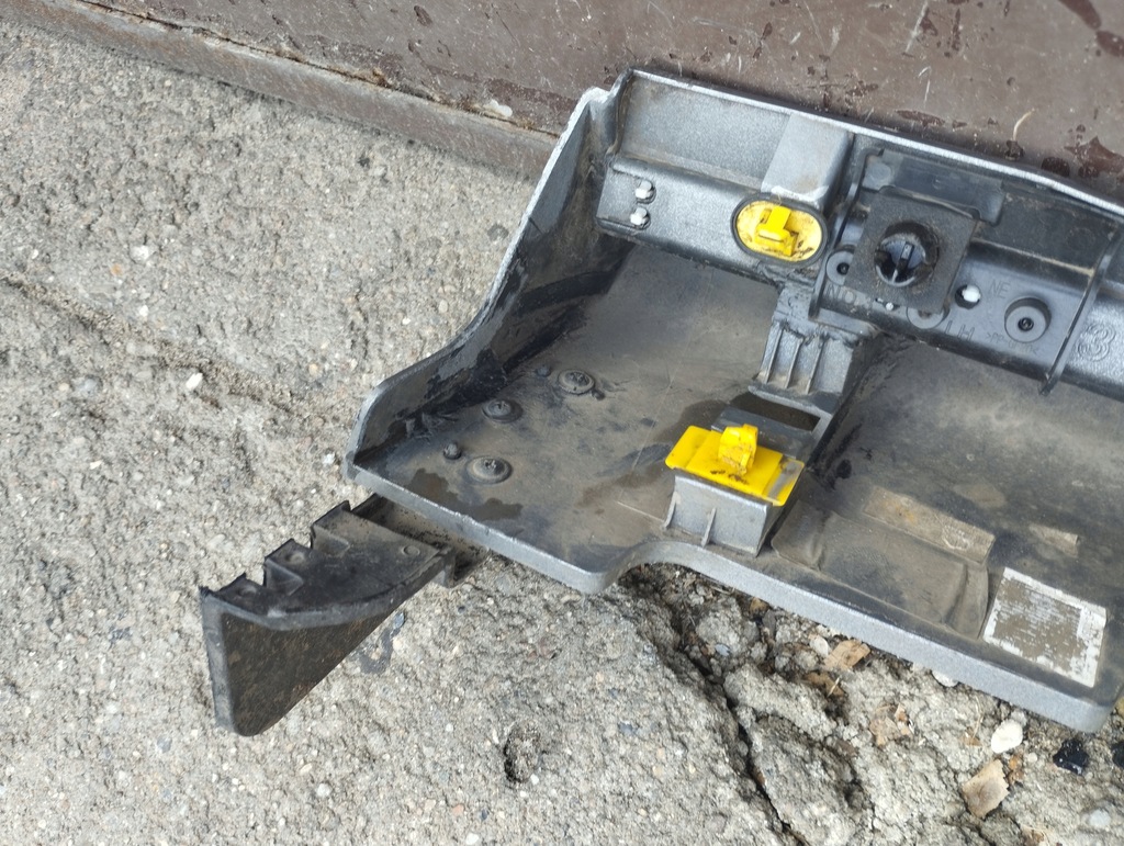 фото №7, Поріг лівий hyundai ioniq v 5 87751-gi000