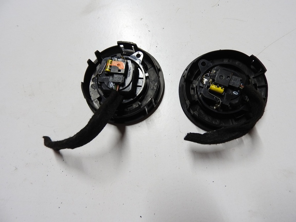 фото №8, Citroen ds3 09-14 динамік заводський