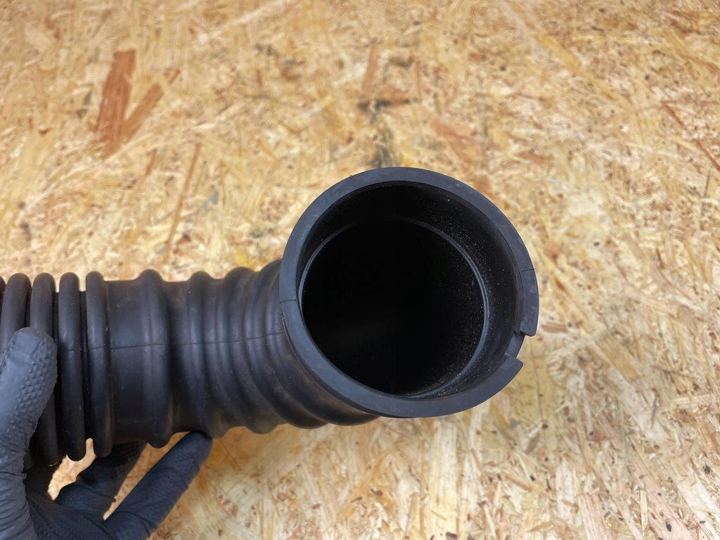 фото №11, Труба шланг воздуха toyota land cruiser j150 17881-11600 2017-