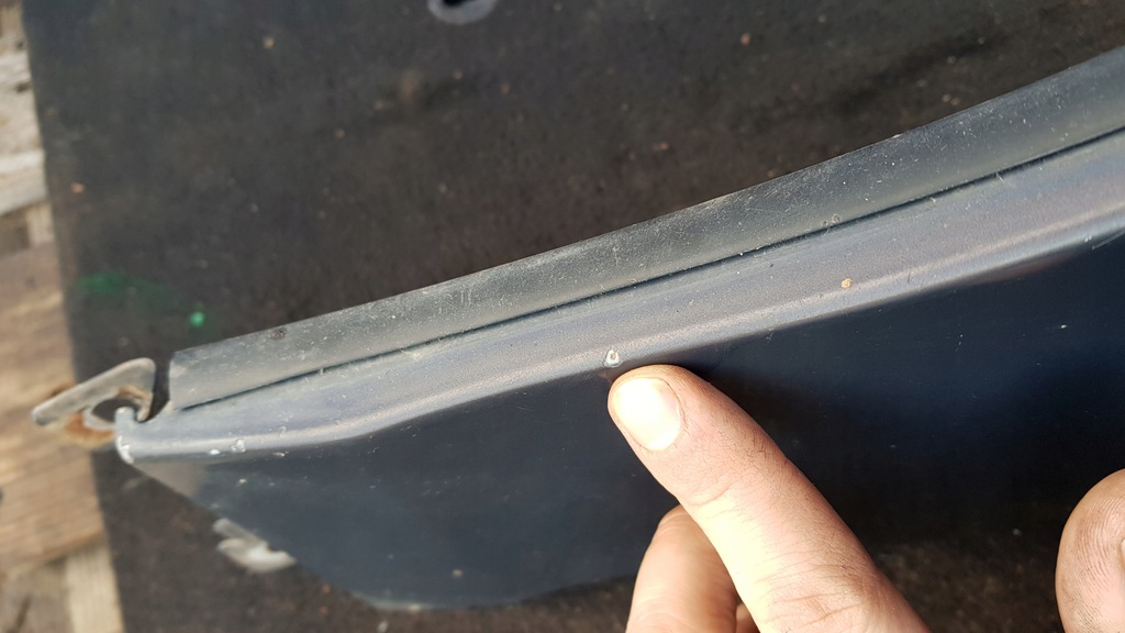 фото №9, Lancia thesis 2.4 jtd крила лівий перед 469a