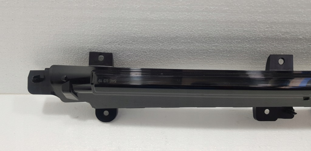 фото №3, Land rover defender ii світло стоп задня led лампа задня l8b2-13a613-ad