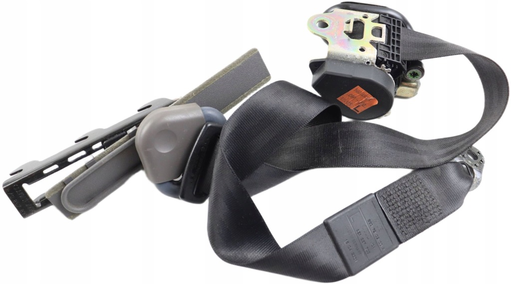 Купити Audi a2 ремінь безпеки лівий перед європа 8z1857705