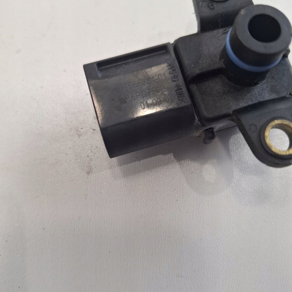 2007 mini one - cooper clubman r55 датчик map 7566784 Цена