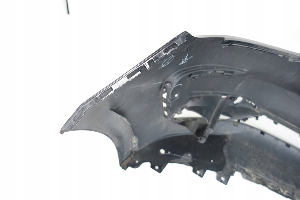 фото №9, Бампер перед передній ford ka plus lift 2018-