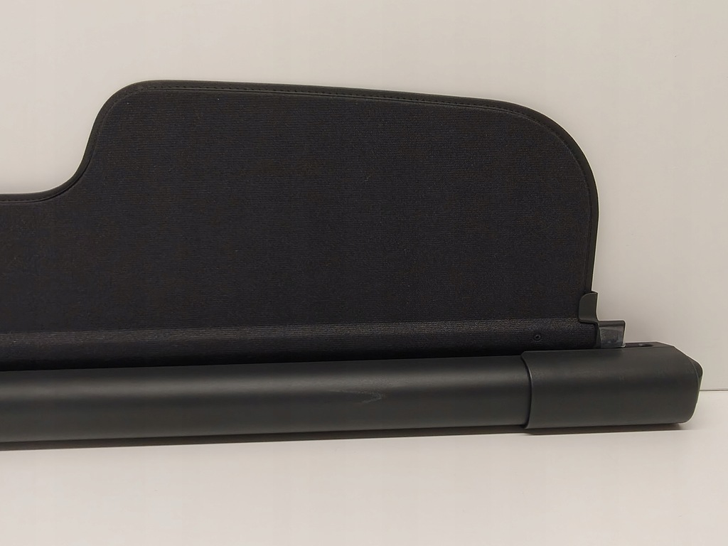 фото №8, Vw caddy v 2k7 шторка багажника nowa оригинал 2020-