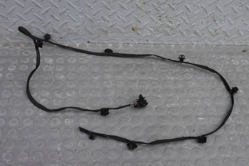 Купить Датчик + штекер температуры наружной mg hs ii 24-