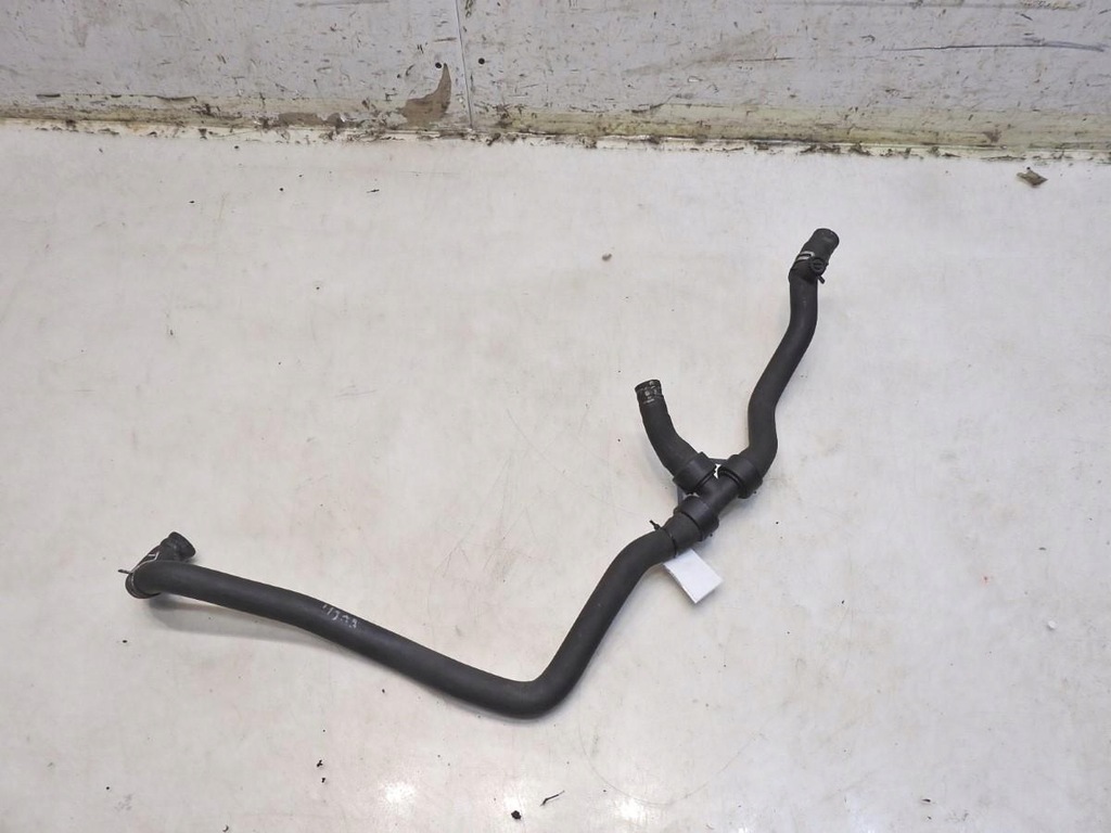 фото №8, Wąż труба wody renault twingo ii 1.5 dci hsr20344