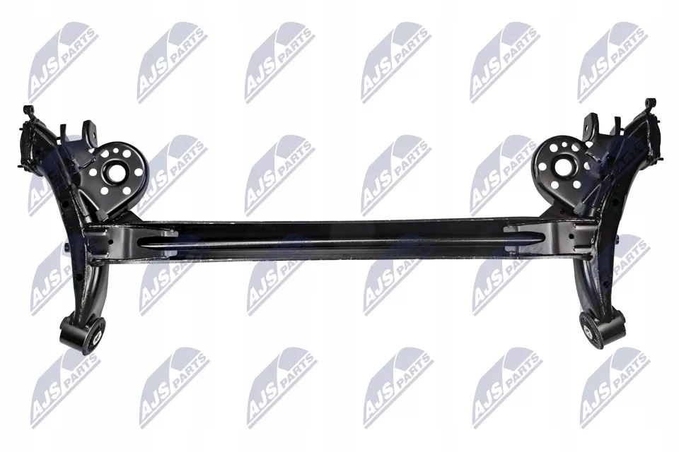 фото №4, Nty балка заднього підвіска