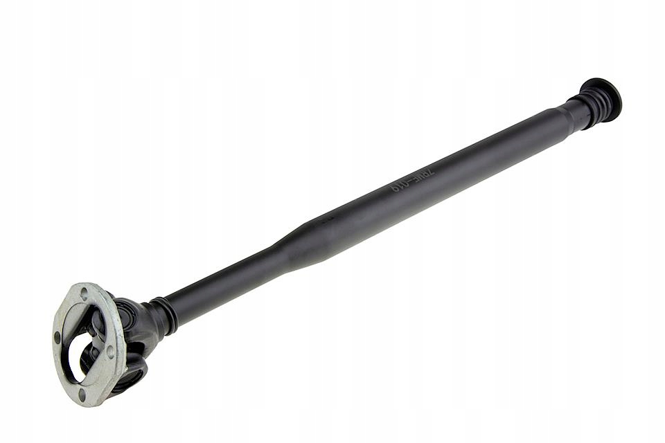 фото №4, Wał приводной