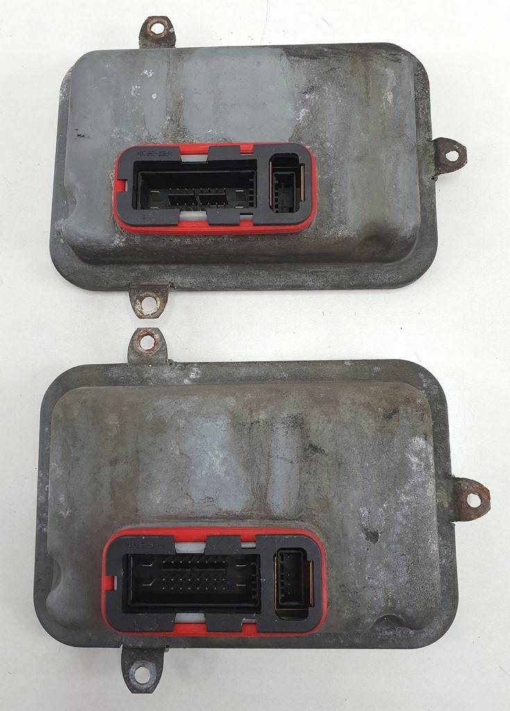 фото №3, Перетворювач ксенон mercedes r-kl w251 a2519004600