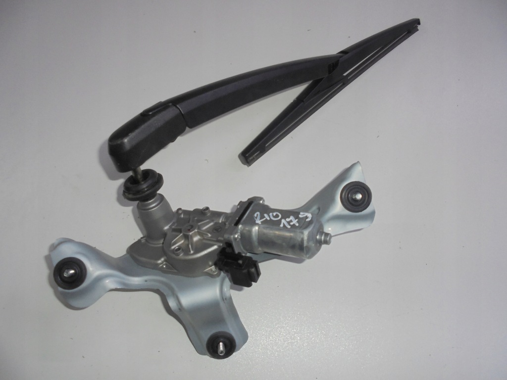 фото №1, Kia rio iv моторчик двірники важіль задня 17