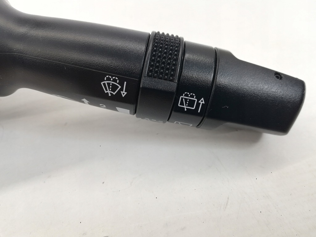 фото №6, Hyundai i40 рычаг поворотники дворник