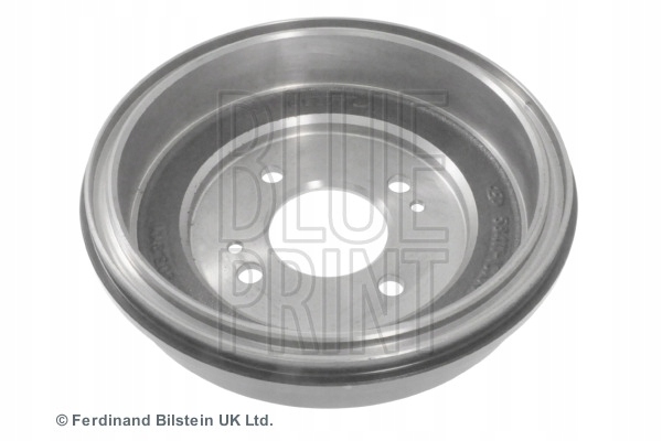 фото №1, Blue print adg04707 барабан тормозной