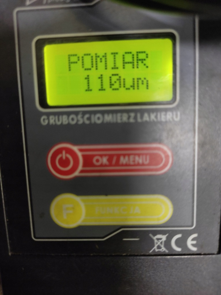 фото №13, Mazda tribute дверь правый задняя