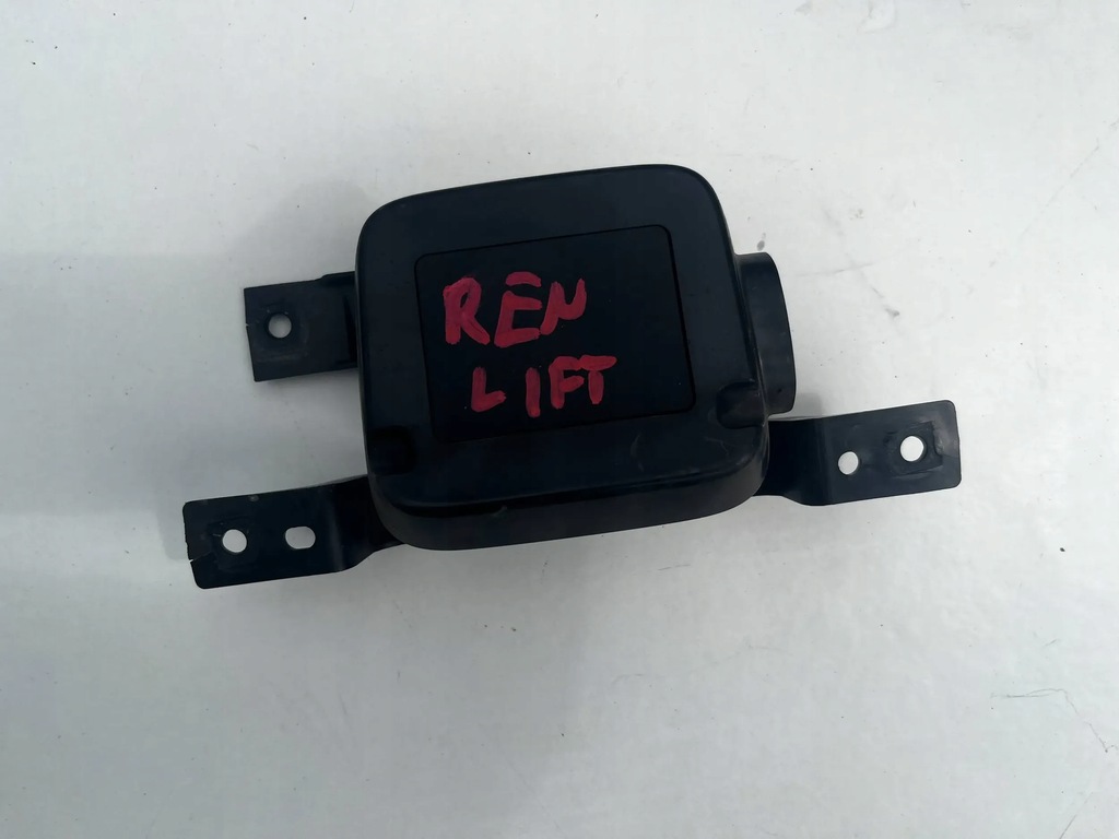 фото №2, Jeep renegade радар distronic lift 2018-