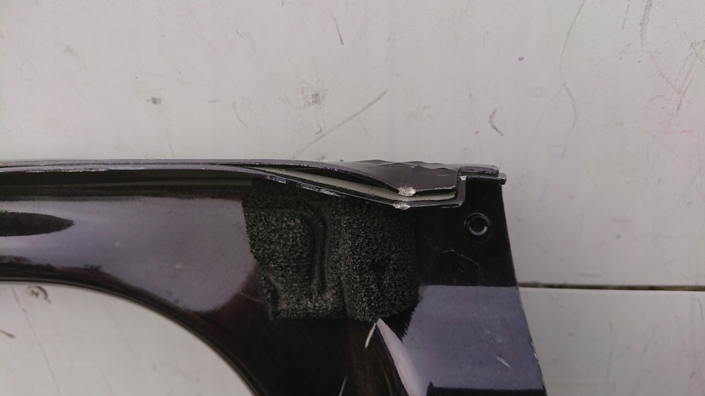 фото №9, Renault espace 5 v 14- дверь правое задние задняя