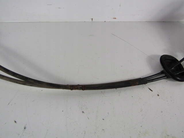 Hond civic 7 куліса механізм перемикання передач 1.4 16v + троси 54000 s5s 0030 Ціна