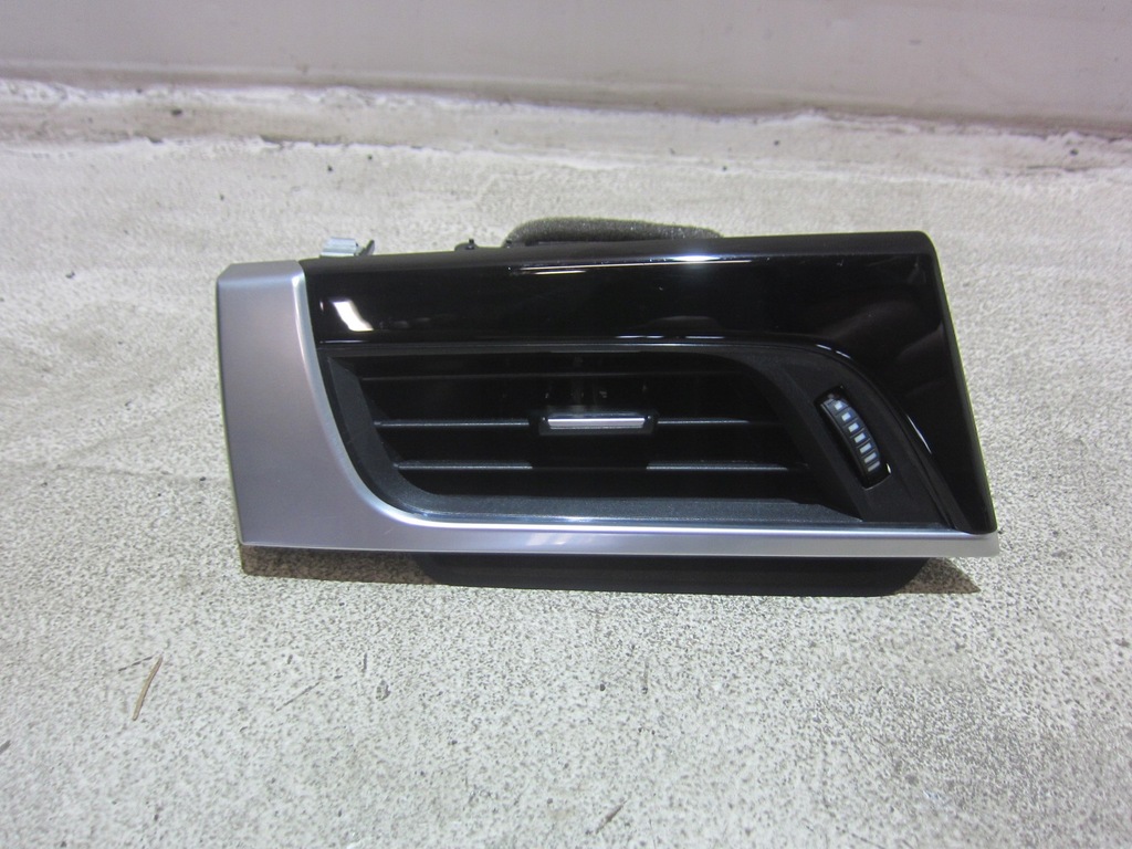 фото №11, Bmw x1 f48 решітка обдув молдинг perlglanz 9292741 64229292741 9292739